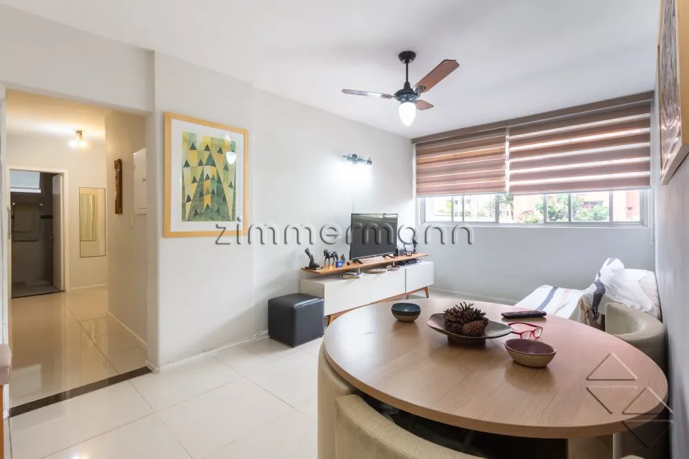 Apartamento, 2 quartos, 73 m² - Foto 4