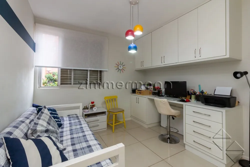 Apartamento, 2 quartos, 73 m² - Foto 1