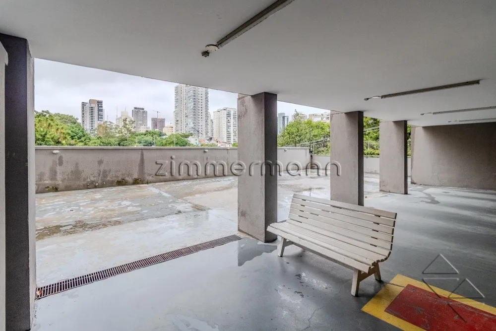 Apartamento, 2 quartos, 73 m² - Foto 6