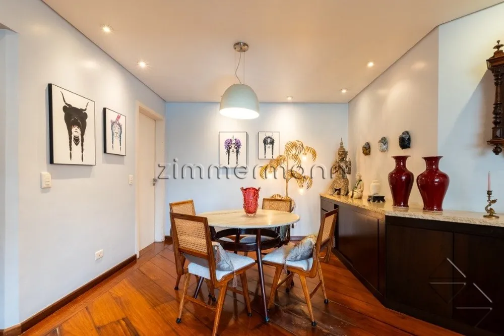 Apartamento, 4 quartos, 141 m² - Foto 4