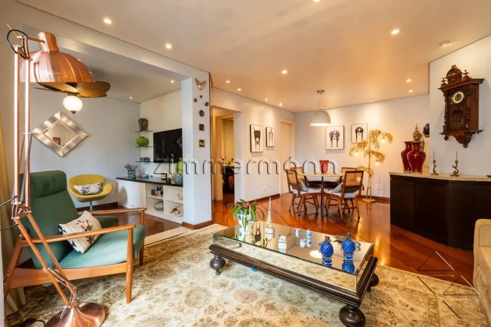Apartamento, 4 quartos, 141 m² - Foto 3
