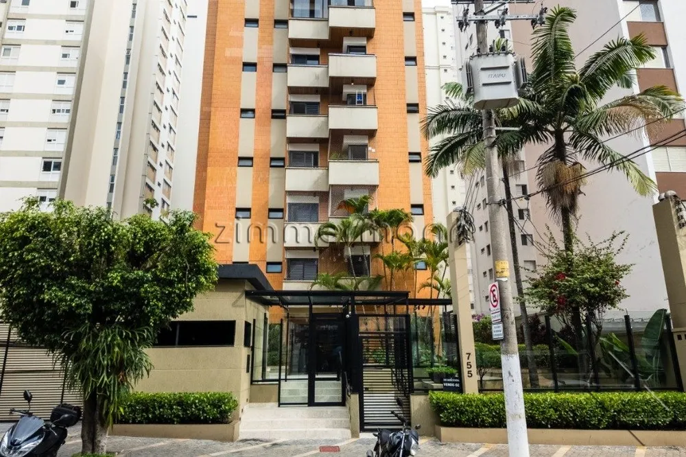 Apartamento, 4 quartos, 141 m² - Foto 6