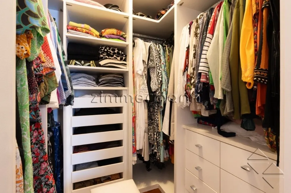 Apartamento, 4 quartos, 141 m² - Foto 2