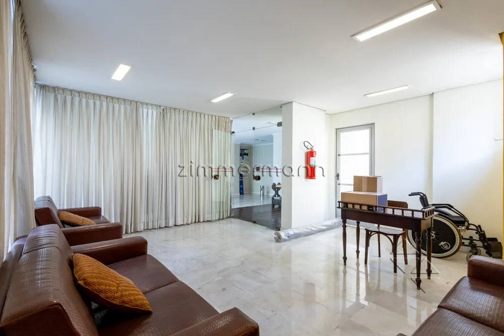 Apartamento, 2 quartos, 73 m² - Foto 7