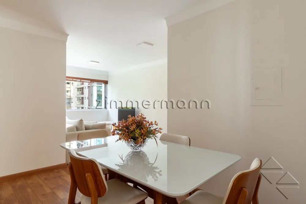 Apartamento, 2 quartos, 73 m² - Foto 5
