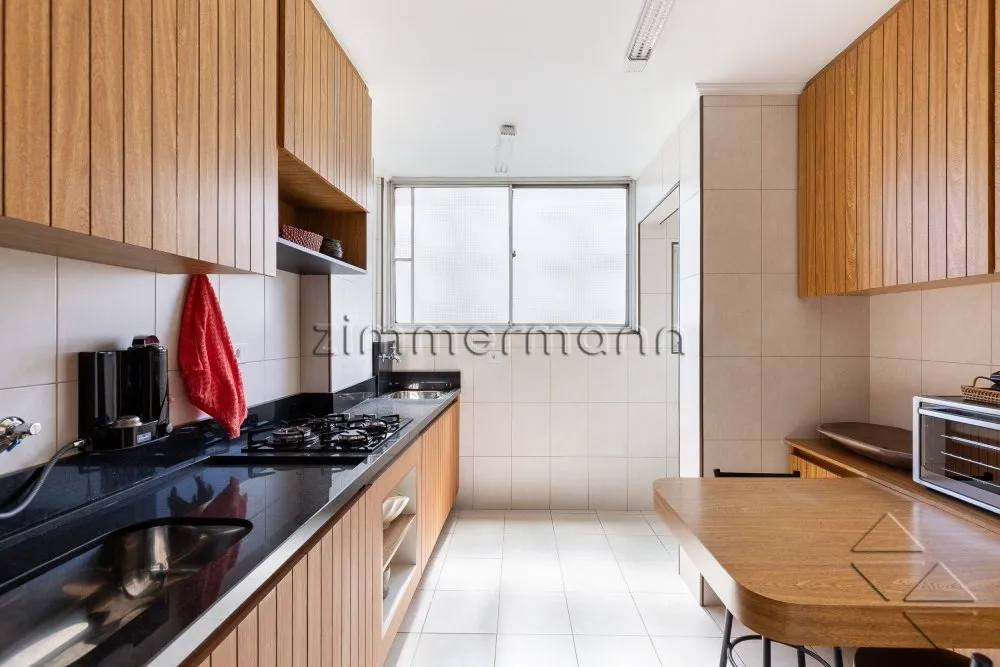 Apartamento, 2 quartos, 73 m² - Foto 5