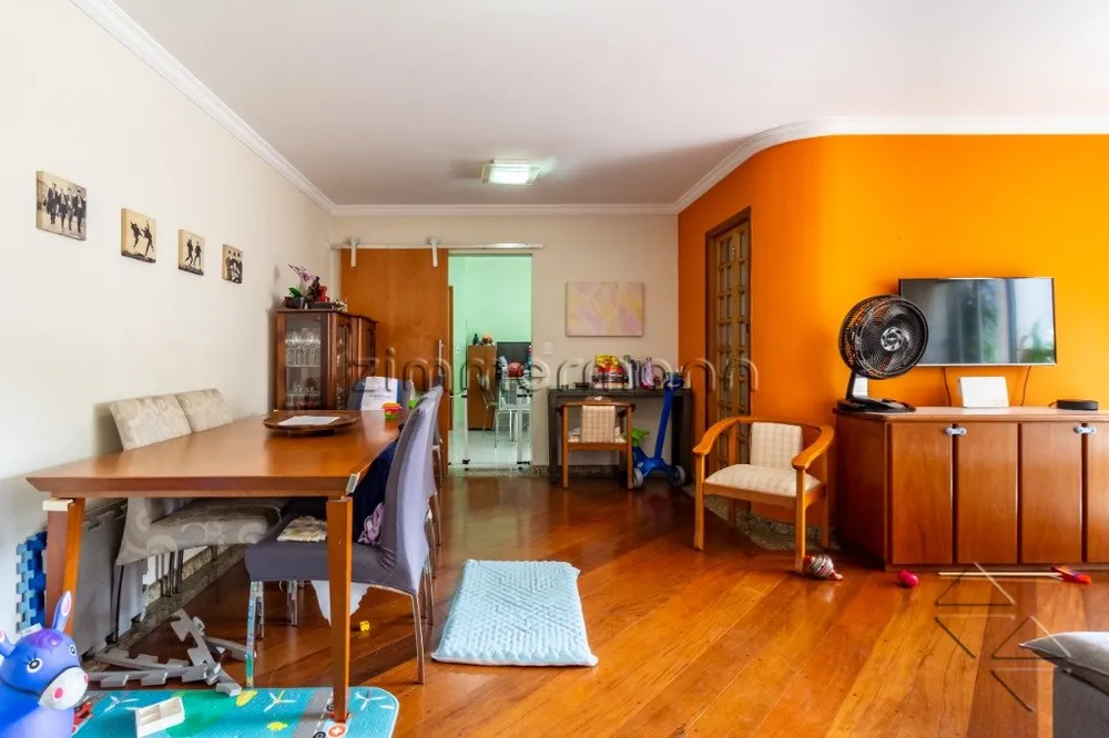 Apartamento, 3 quartos, 120 m² - Foto 4