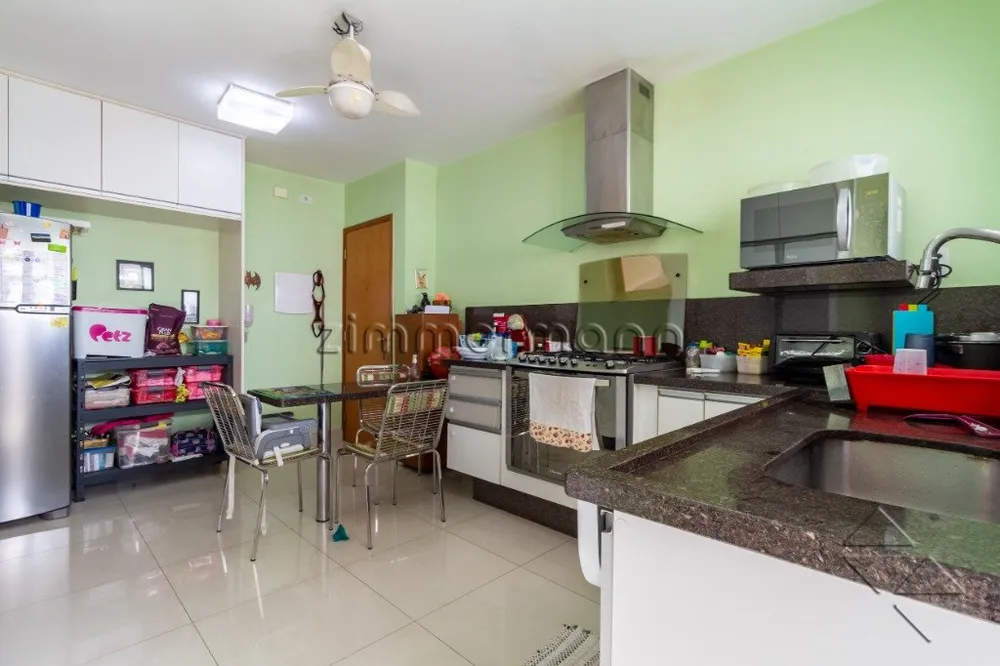 Apartamento, 3 quartos, 120 m² - Foto 5