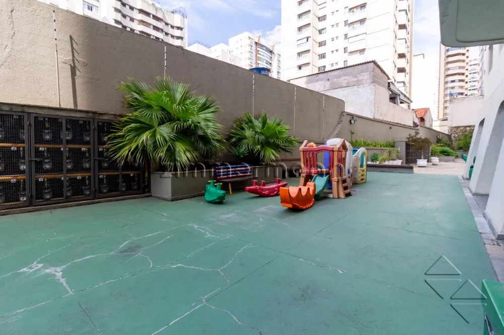 Apartamento, 3 quartos, 120 m² - Foto 8
