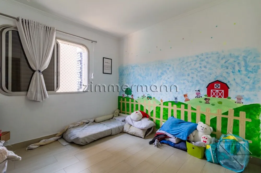 Apartamento, 3 quartos, 120 m² - Foto 2