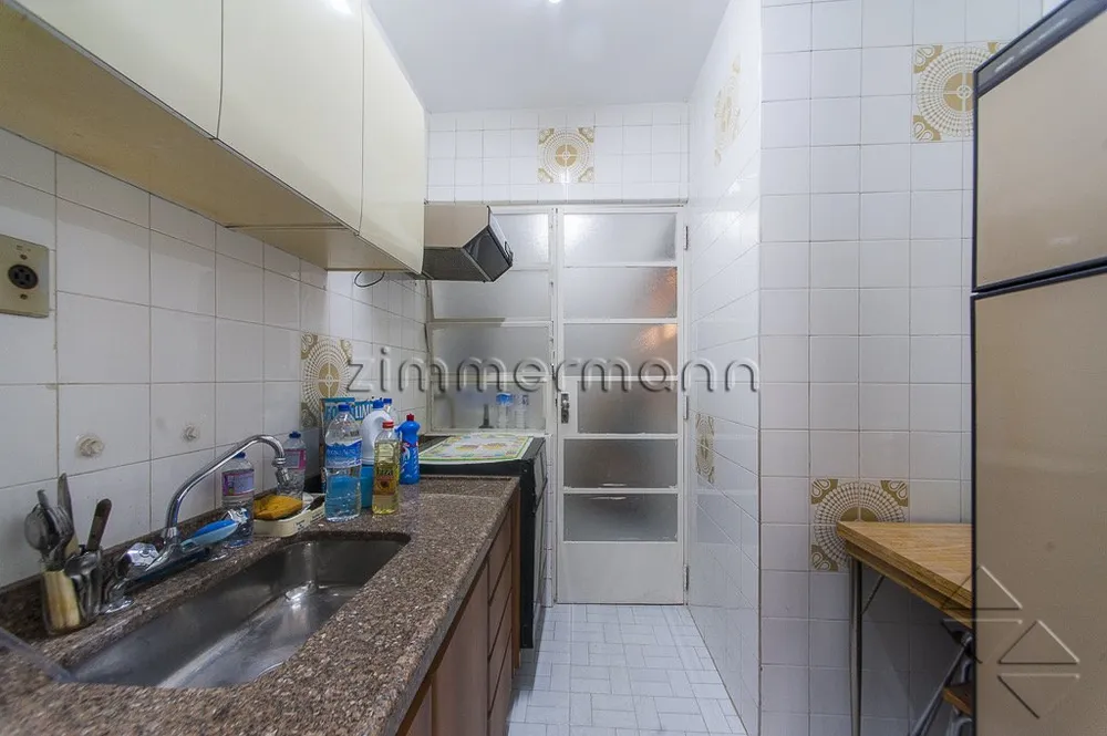 Apartamento, 2 quartos, 75 m² - Foto 5