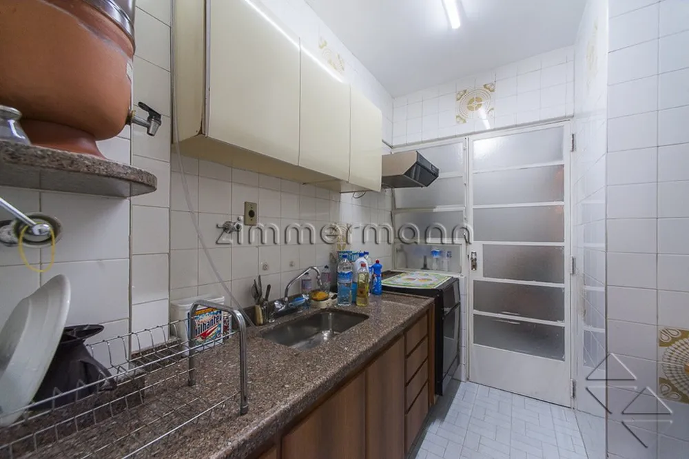 Apartamento, 2 quartos, 75 m² - Foto 6