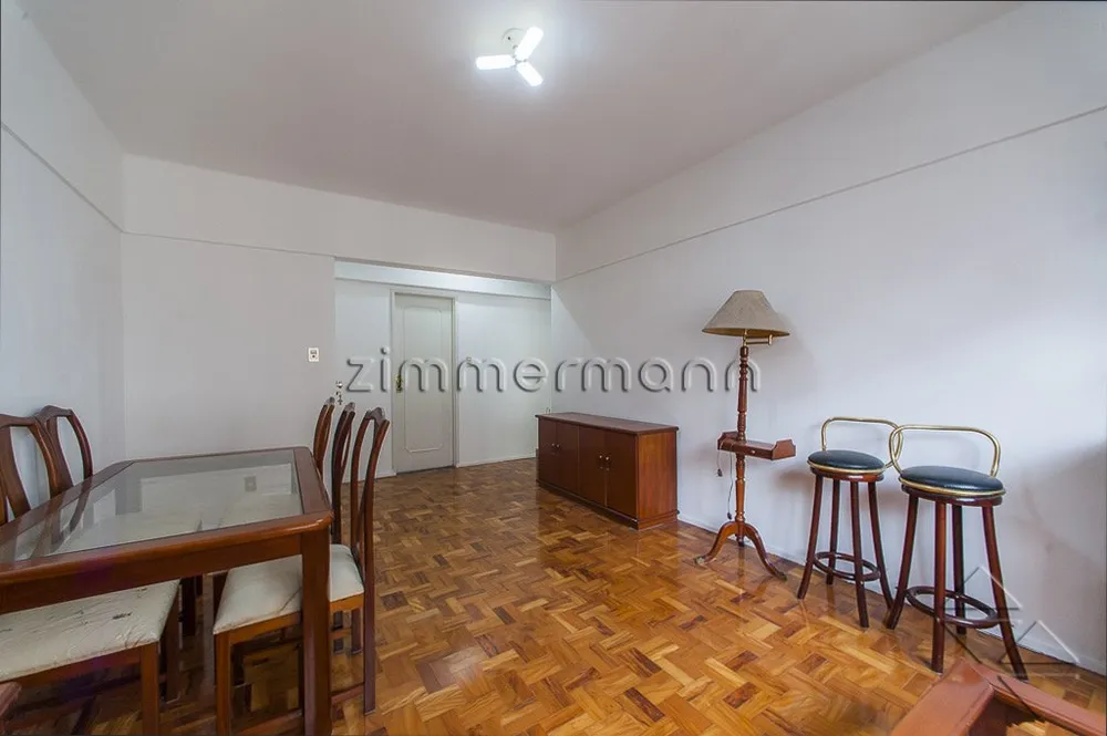 Apartamento, 2 quartos, 75 m² - Foto 2