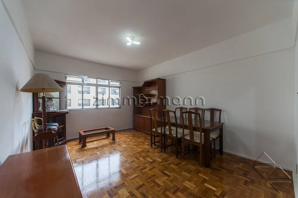 Apartamento, 2 quartos, 75 m² - Foto 2