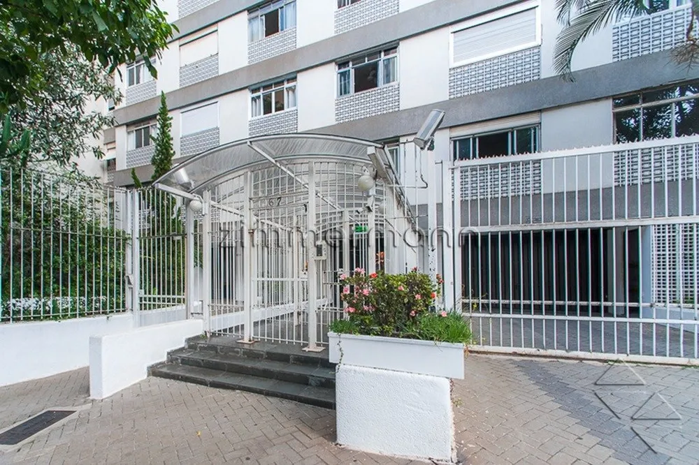 Apartamento, 2 quartos, 75 m² - Foto 3