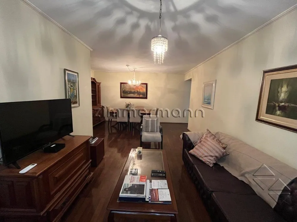 Apartamento, 2 quartos, 97 m² - Foto 11