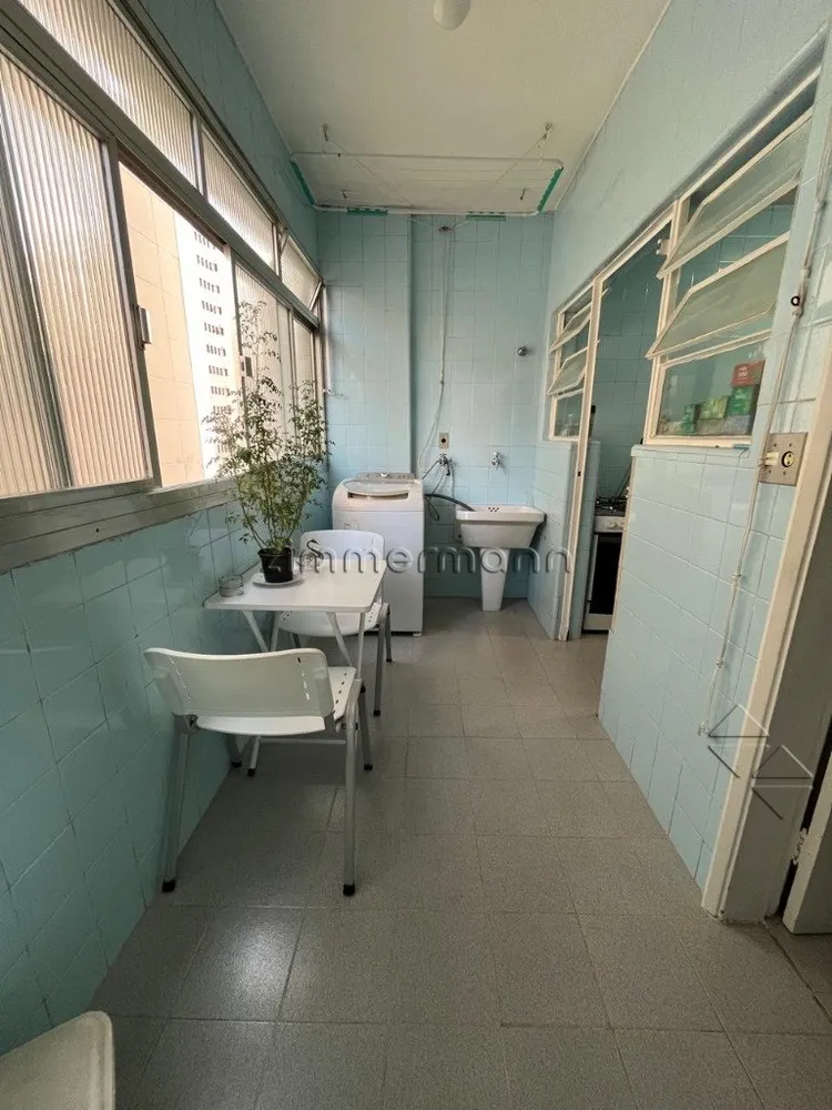 Apartamento, 2 quartos, 97 m² - Foto 1