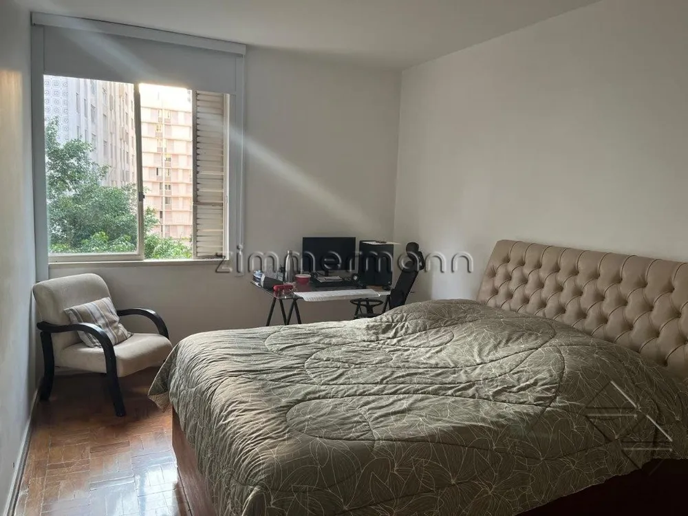 Apartamento, 2 quartos, 97 m² - Foto 2