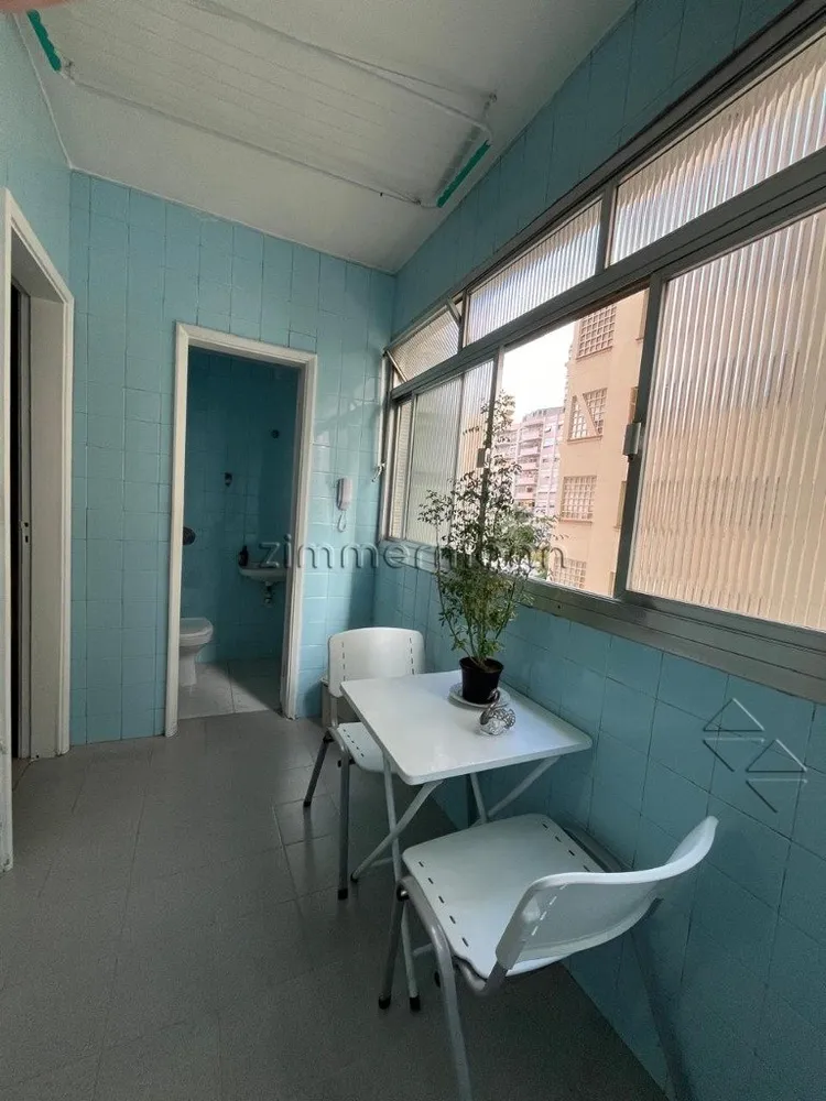 Apartamento, 2 quartos, 97 m² - Foto 12