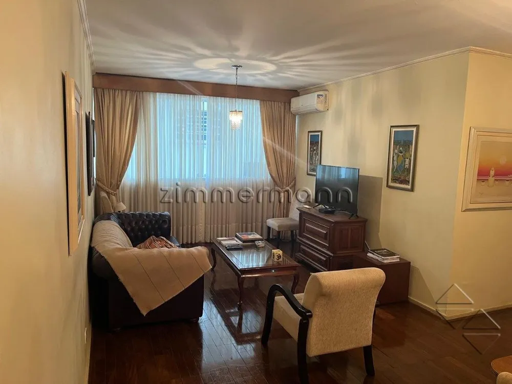 Apartamento, 2 quartos, 97 m² - Foto 9