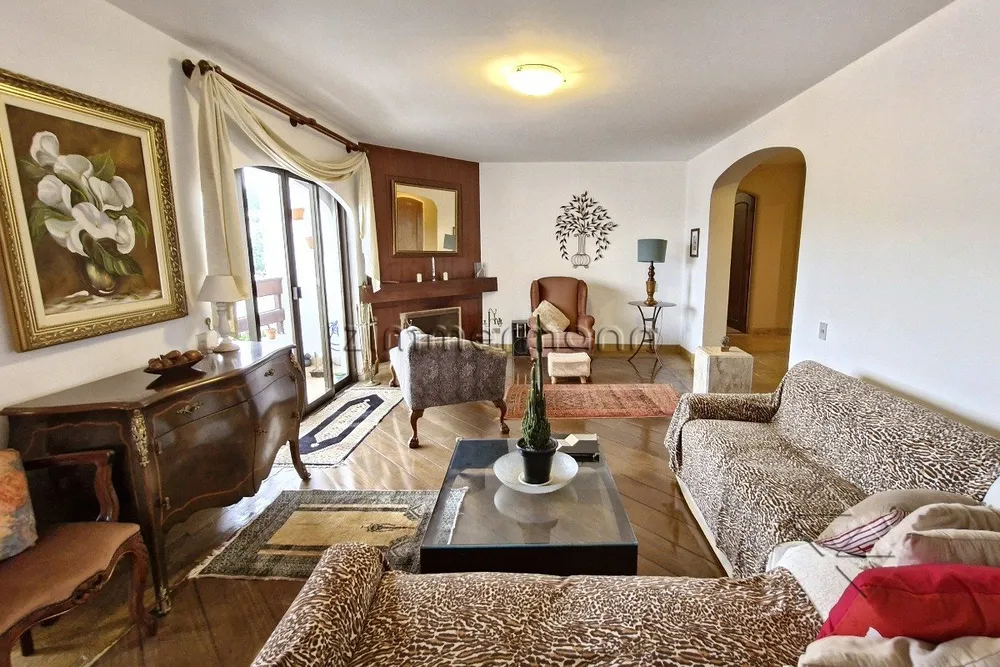 Apartamento, 3 quartos, 224 m² - Foto 3