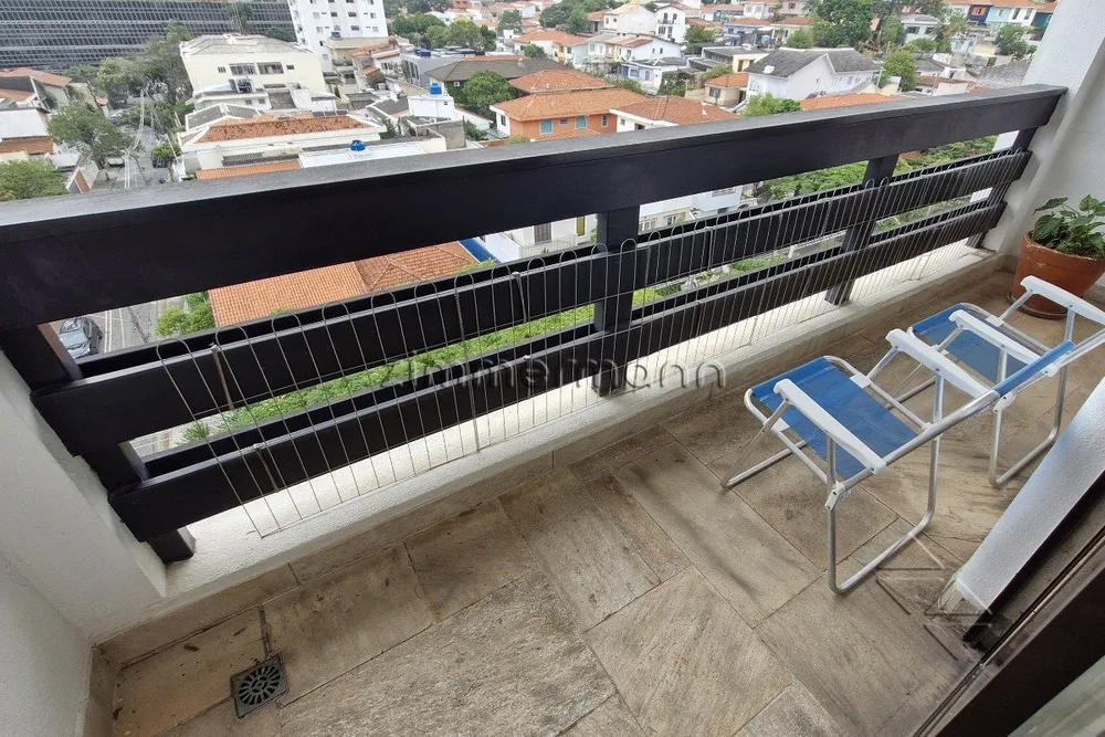 Apartamento, 3 quartos, 224 m² - Foto 1