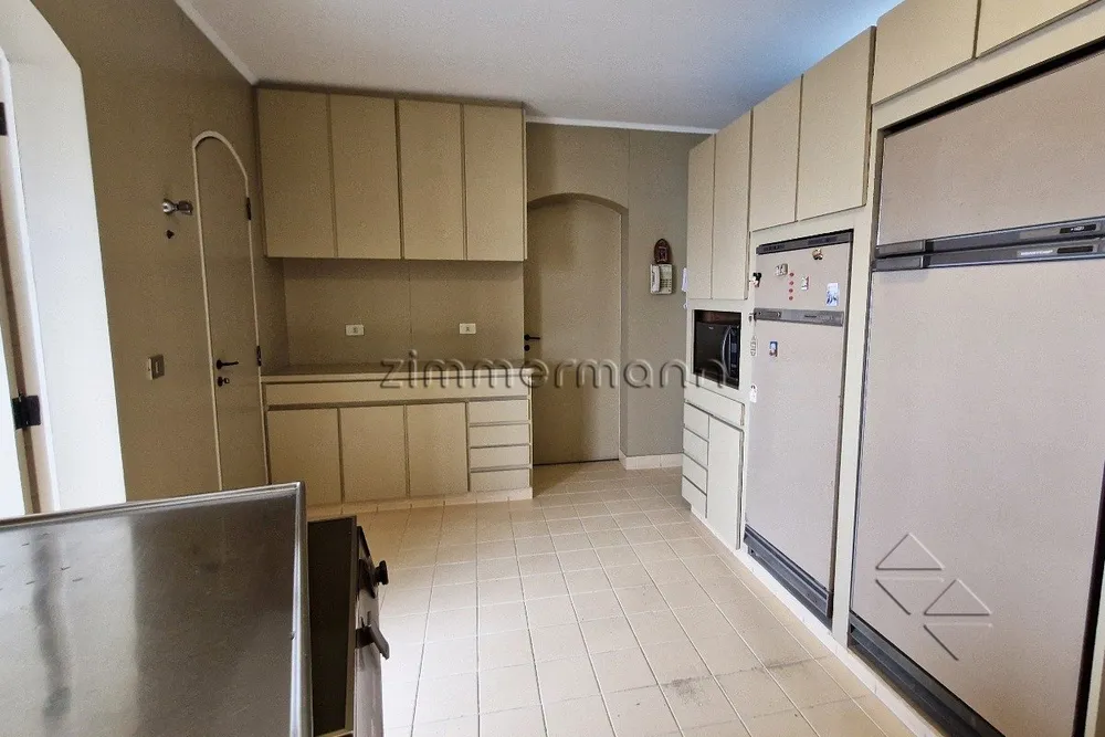 Apartamento, 3 quartos, 224 m² - Foto 8