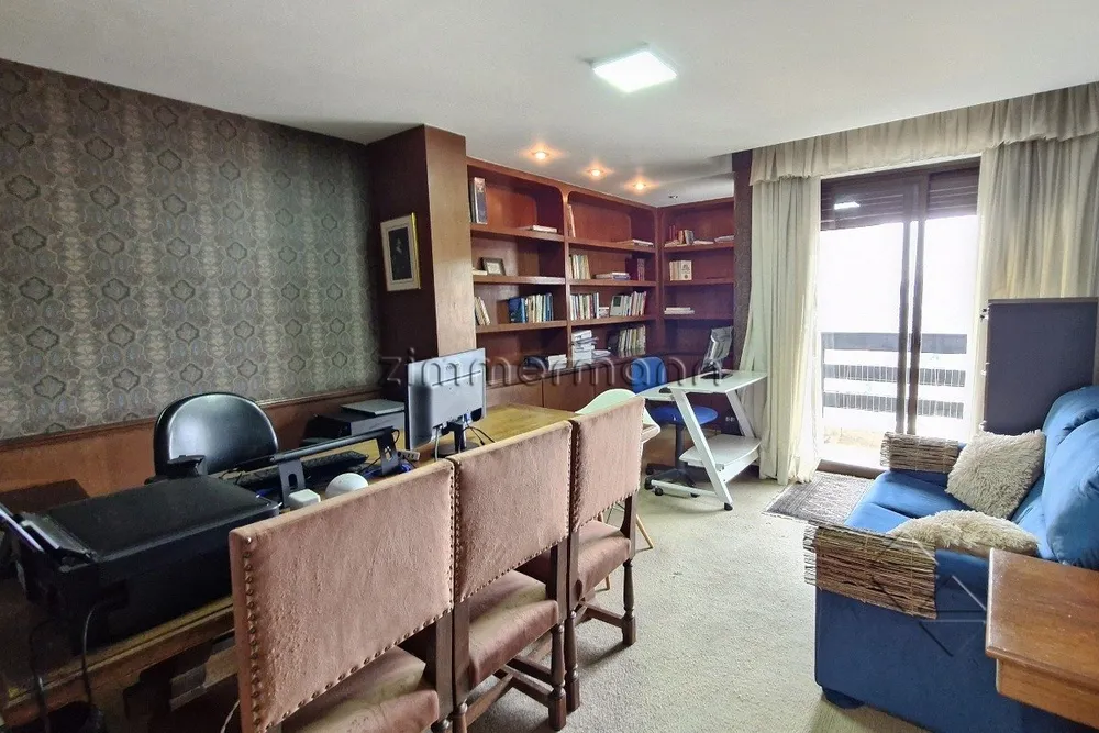 Apartamento, 3 quartos, 224 m² - Foto 2
