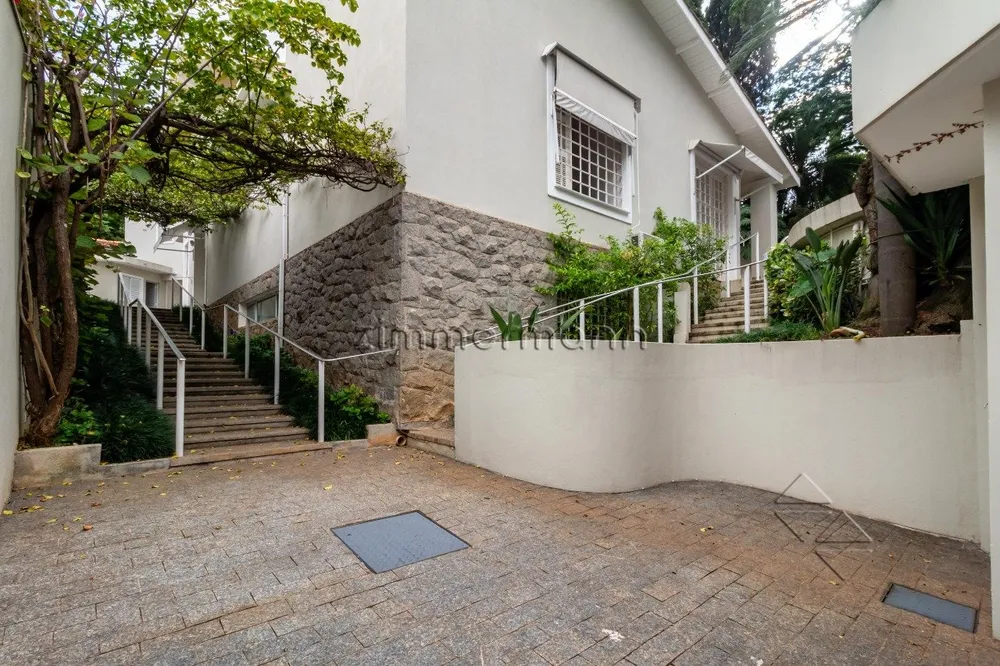 Casa, 5 quartos, 480 m² - Foto 8