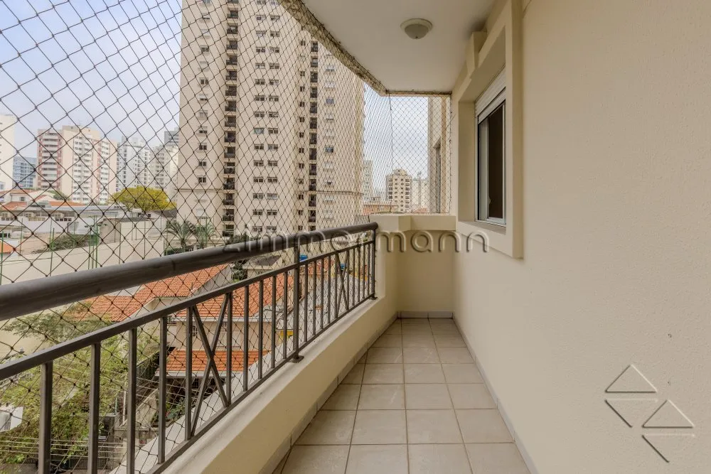 Apartamento, 3 quartos, 86 m² - Foto 1
