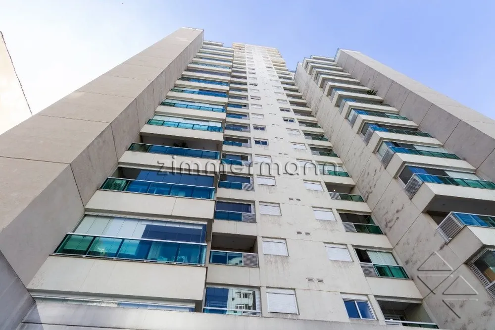 Apartamento, 1 quarto, 40 m² - Foto 7