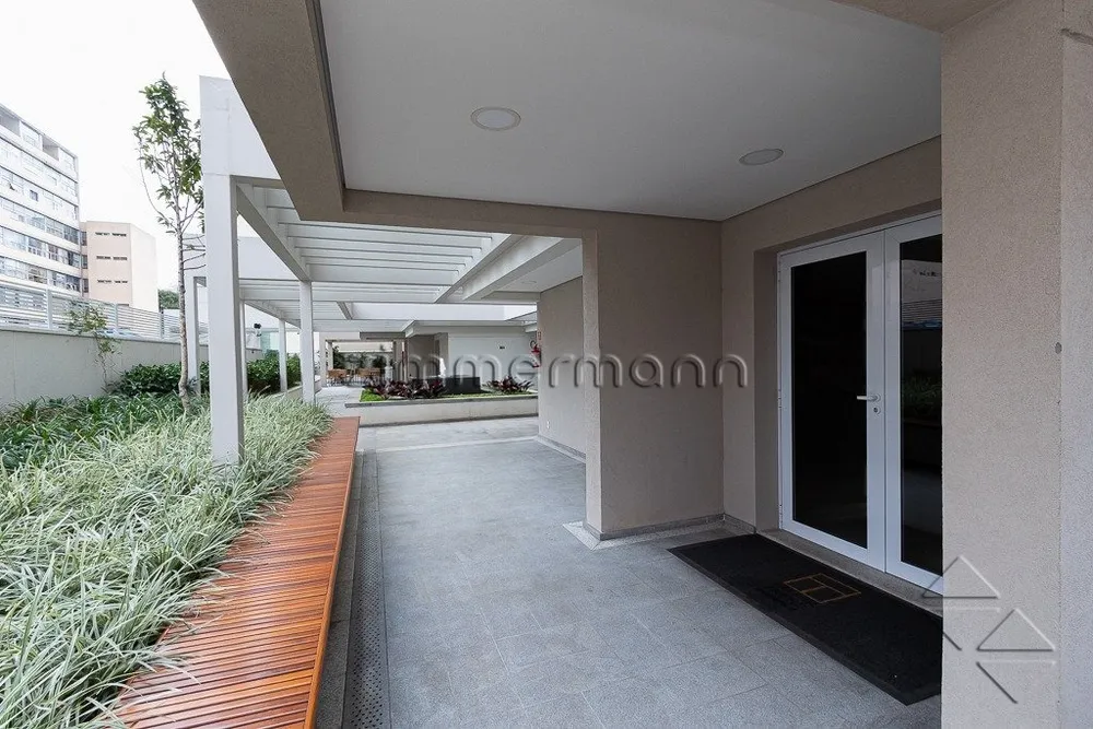 Apartamento, 1 quarto, 40 m² - Foto 10