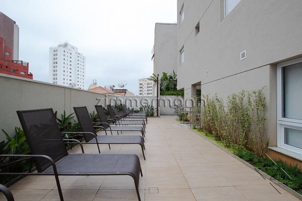 Apartamento, 1 quarto, 40 m² - Foto 2