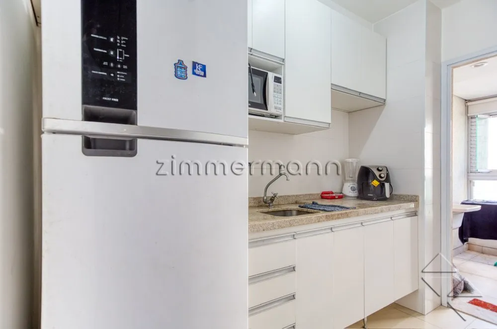 Apartamento, 1 quarto, 40 m² - Foto 3
