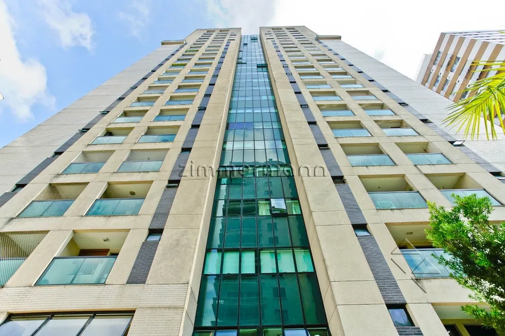 Apartamento, 1 quarto, 46 m² - Foto 3