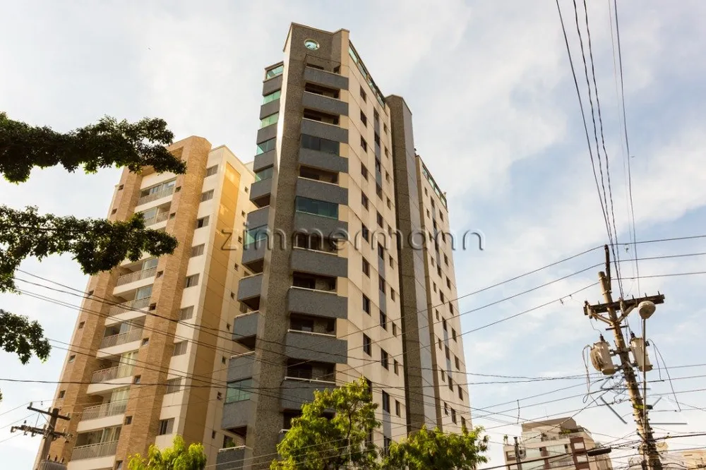 Apartamento, 3 quartos, 86 m² - Foto 2