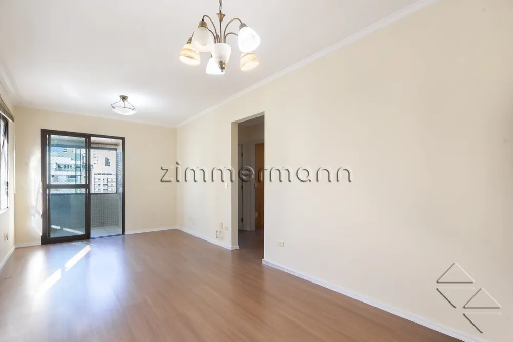 Apartamento, 3 quartos, 86 m² - Foto 1