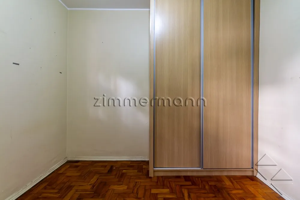 Apartamento, 3 quartos, 108 m² - Foto 1