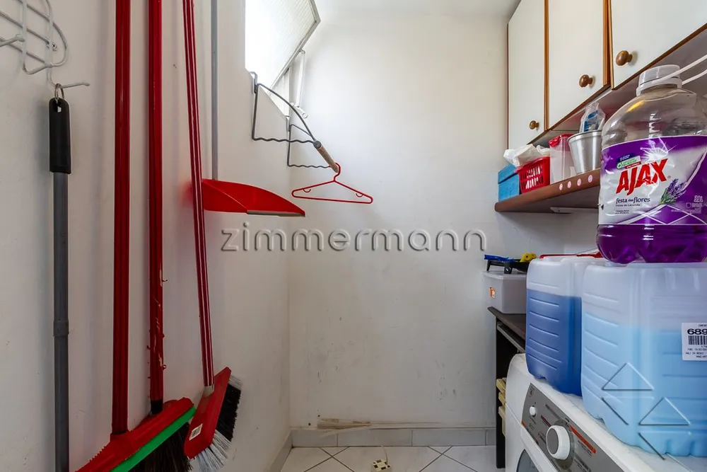 Apartamento, 3 quartos, 108 m² - Foto 3
