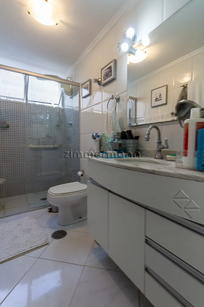 Apartamento, 3 quartos, 108 m² - Foto 2
