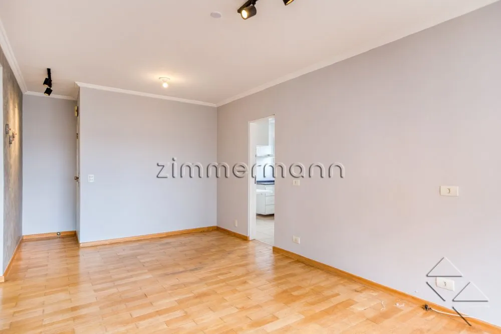 Apartamento, 3 quartos, 73 m² - Foto 1