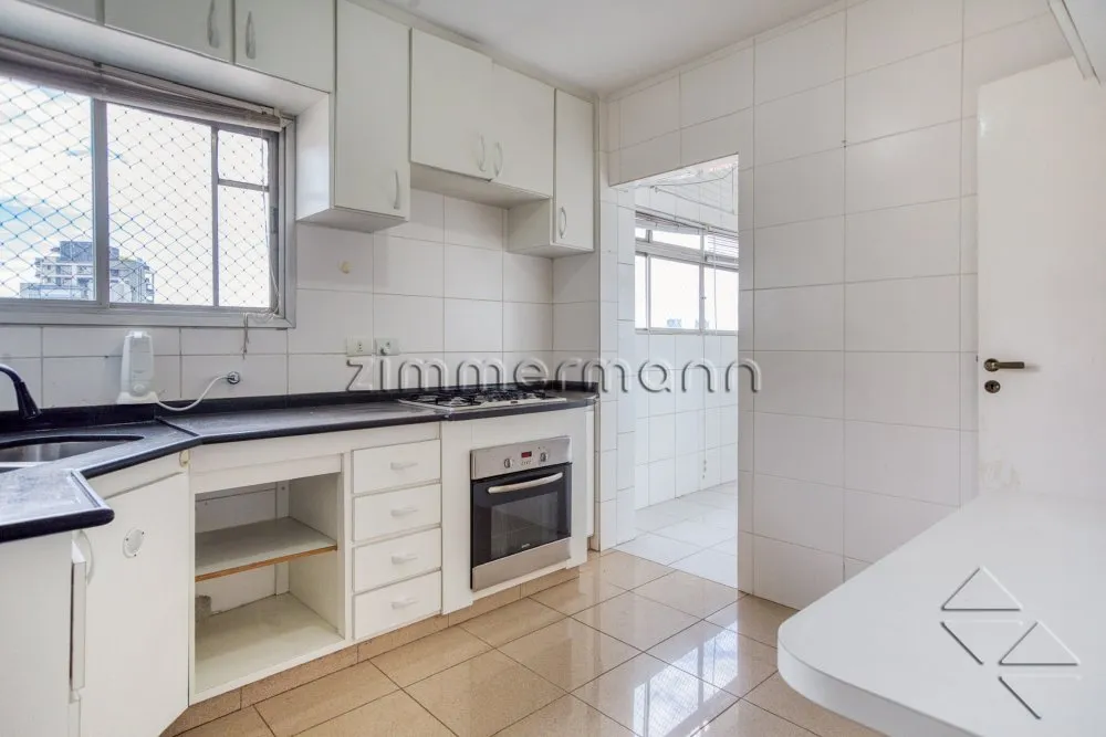 Apartamento, 3 quartos, 73 m² - Foto 1