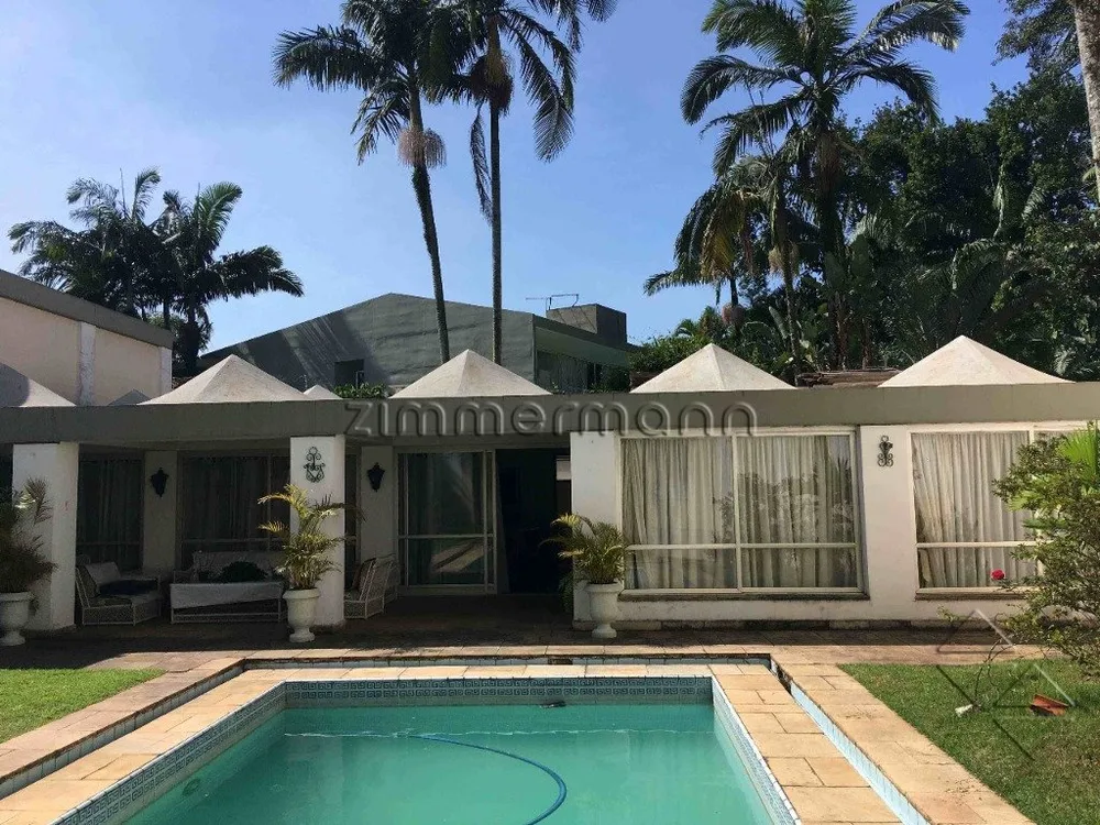 Casa, 5 quartos, 480 m² - Foto 3
