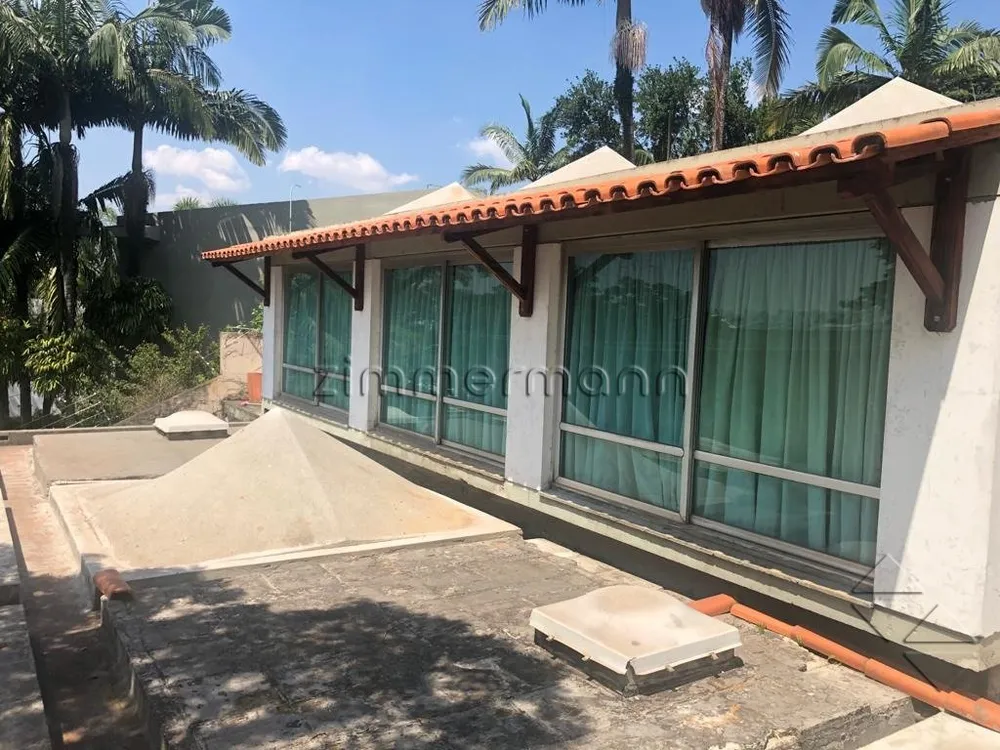 Casa, 5 quartos, 480 m² - Foto 8