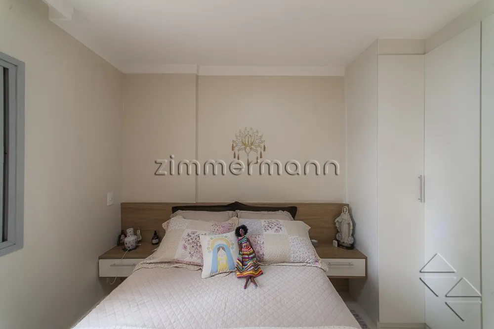 Apartamento, 3 quartos, 100 m² - Foto 8