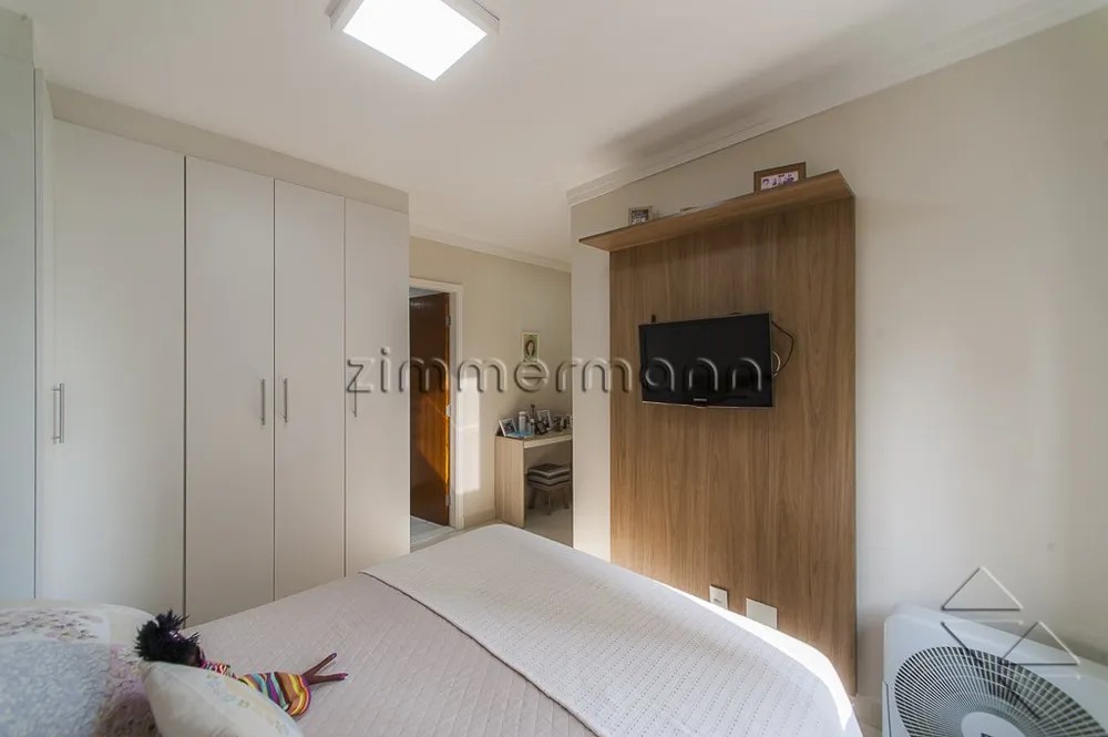 Apartamento, 3 quartos, 100 m² - Foto 3