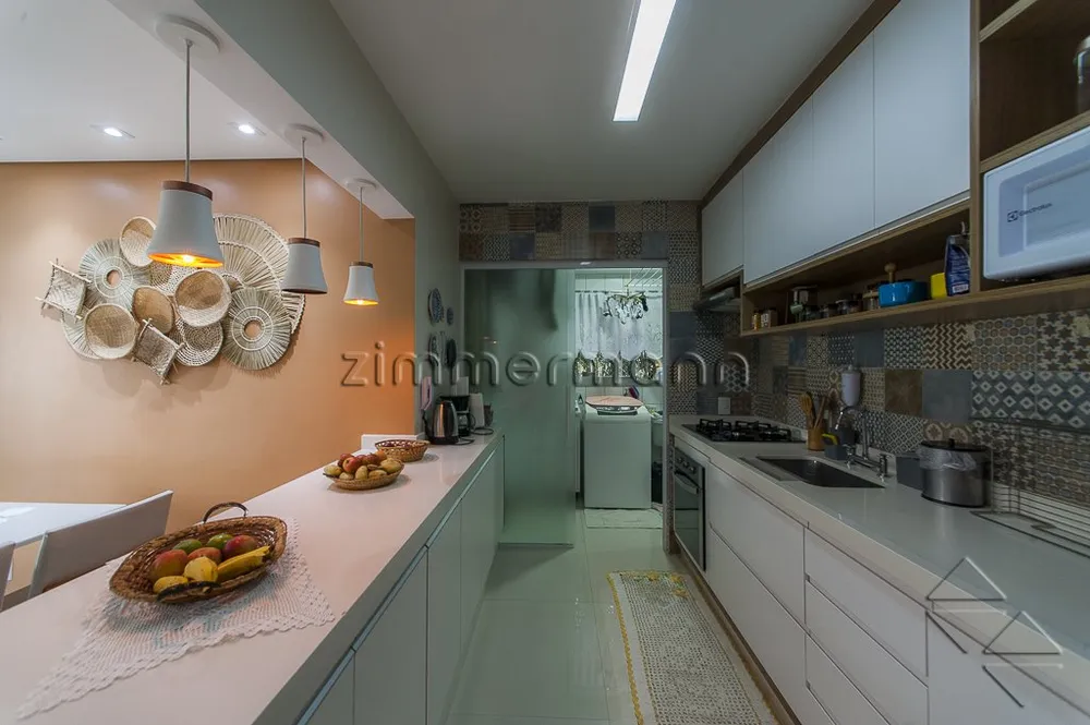 Apartamento, 3 quartos, 100 m² - Foto 5