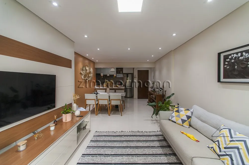 Apartamento, 3 quartos, 100 m² - Foto 10