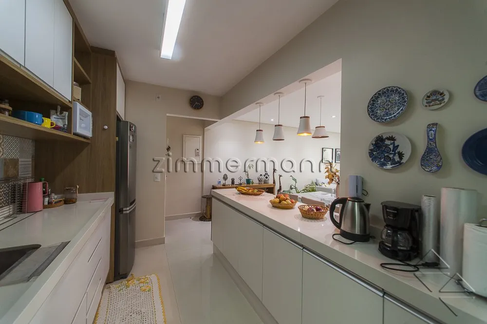 Apartamento, 3 quartos, 100 m² - Foto 9