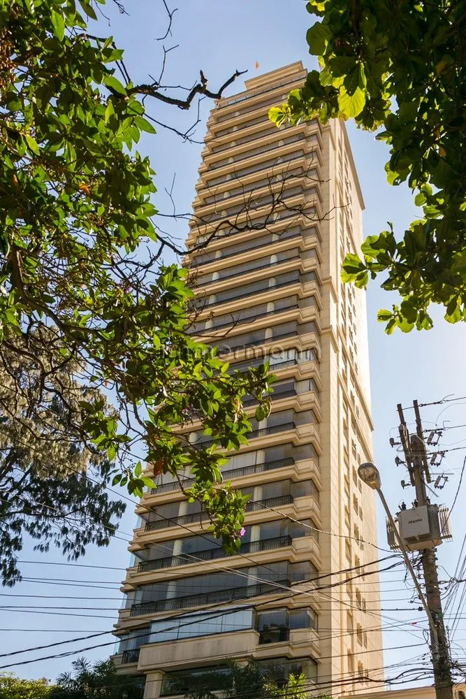 Apartamento, 4 quartos, 214 m² - Foto 7